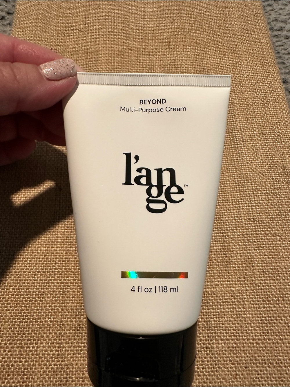 l'ange Beyond Multi-Purpose Cream- Sealed
